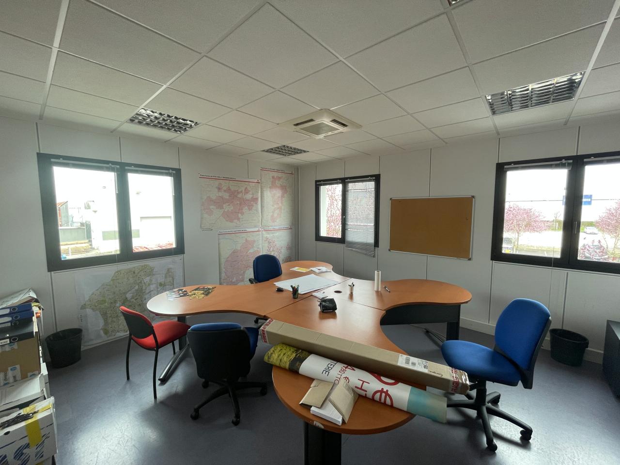 Local d'activité Longvic 3189m² Vente local d'activité Longvic Côte-d'Or OVACT2531310 22